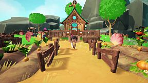 Koa and the Five Pirates of Mara