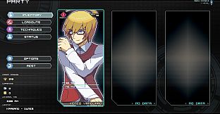 Lie of Caelum: Spirit