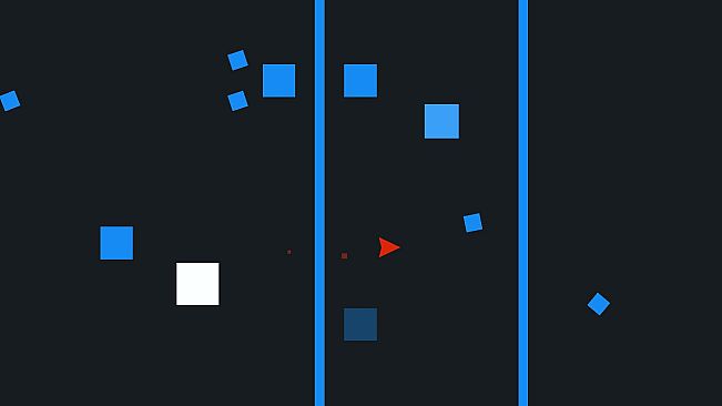 Anti-Anti-Cheat: a musical action game