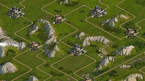 Sengoku:Battle Royal