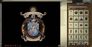 Fantasy Grounds - FG Crests Art Pack