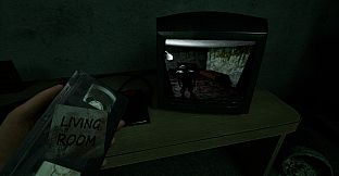 The Strange House