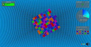 Square Game - Custom Mode