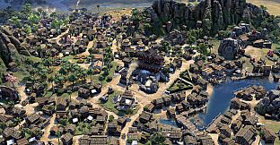 Sid Meier's Civilization VII: Brush and Blade Collection