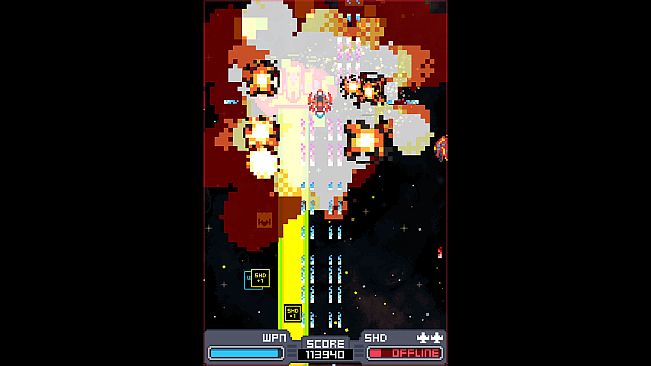 The Battle of Aurinoxia