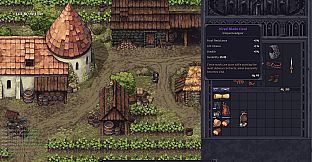 Stoneshard - Supporter Pack