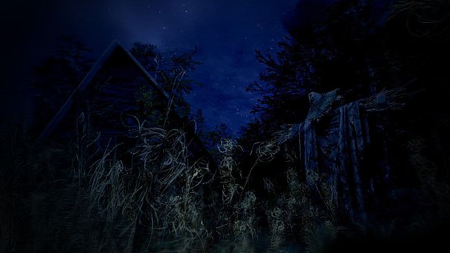 Untold Memories: Potter's Field