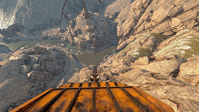 Epic Roller Coasters