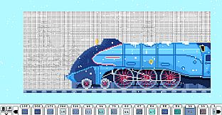 Coloring Pixels - Advent 4 Pack