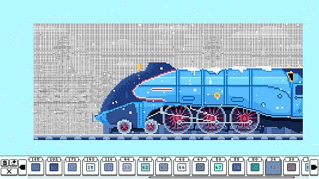 Coloring Pixels - Advent 4 Pack