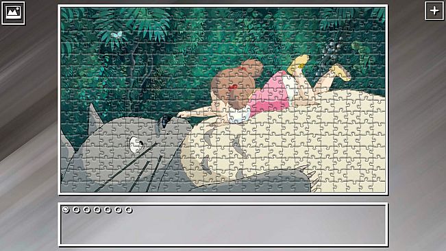 Super Jigsaw Puzzle: Generations - Anime 6