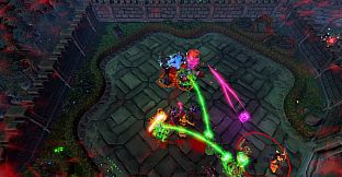 Dungeons 3 - Once Upon A Time