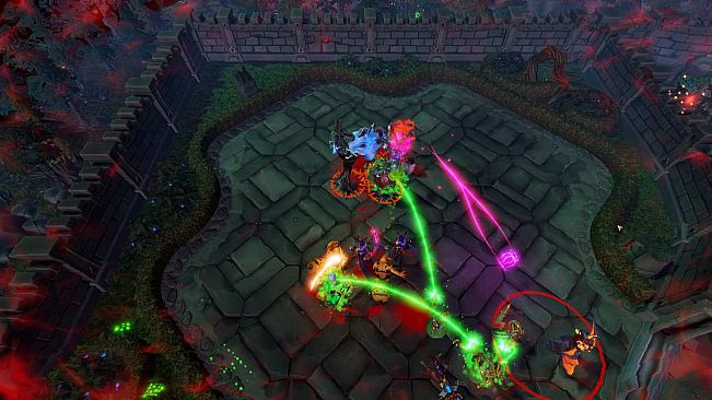 Dungeons 3 - Once Upon A Time