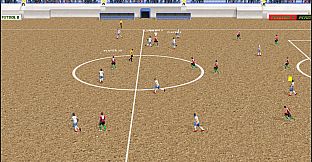 PC Futbol 8