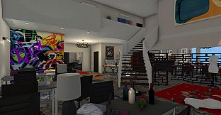 House Flipper - Luxury DLC