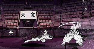 Two Strikes - Baki Hanma