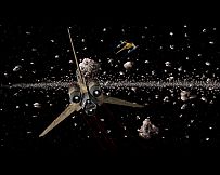 STAR WARS Starfighter