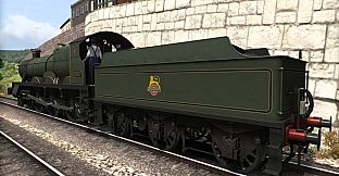 TS Marketplace: BR Saint & TPO Livery Pack Add-On