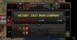 Wars Across the World: Sepoy 1857