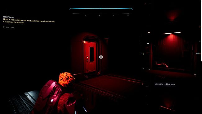 Primordium - Day Zero