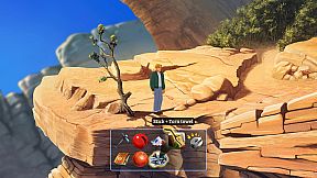 Broken Sword - Shadow of the Templars: Reforged