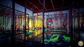 Into the Dangerous World I Leapt