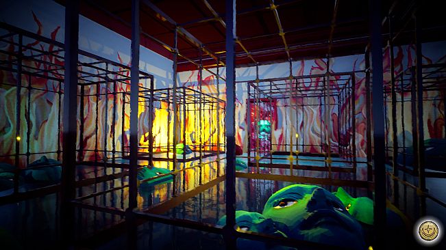 Into the Dangerous World I Leapt