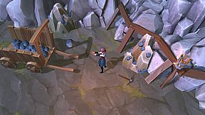 Daisho: Survival of a Samurai