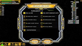 Space Miner - Idle Adventures