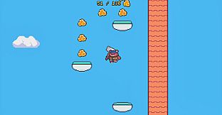 Bear Squire Honey Journey (Windows)