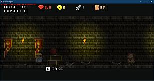 Puzzle Dungeon