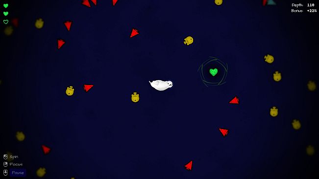 Bridge to the Abyss