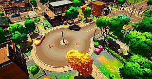 Crypto Trading Simulator