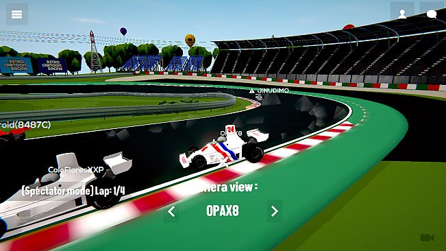 Madcar Multiplayer