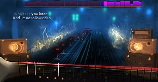 Rocksmith 2014 Edition – Remastered – Royal Blood - “Figure It Out”