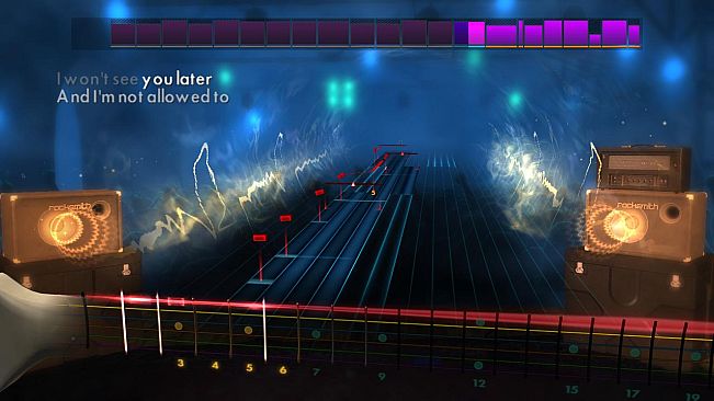 Rocksmith 2014 Edition – Remastered – Royal Blood - “Figure It Out”