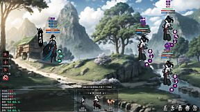 长路江湖 - 九州群芳