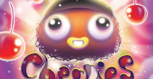 CHUCHEL Soundtrack + Art Book