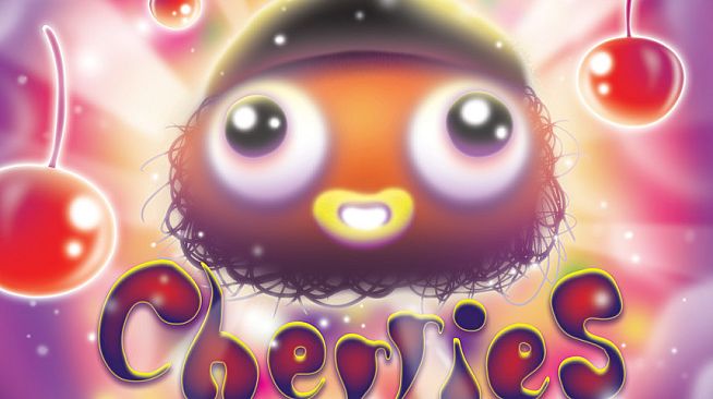 CHUCHEL Soundtrack + Art Book