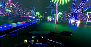 Neon Chase