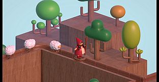 Robin: The Twisted Timber Trail