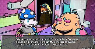 Last Chance in Xollywood