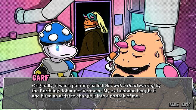 Last Chance in Xollywood