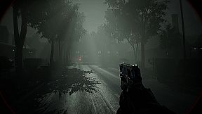 Amber Alert Director's cut