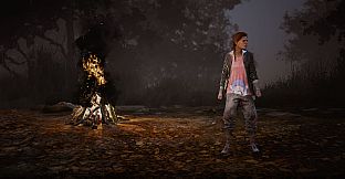 Dead by Daylight - Charity Case