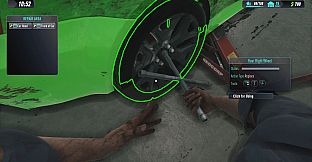 Car Service Simulator