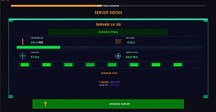 Keep On Hashing!: Idle Mining Sim