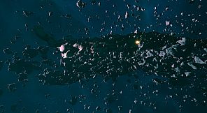 RYMDVAL - Space Trucking