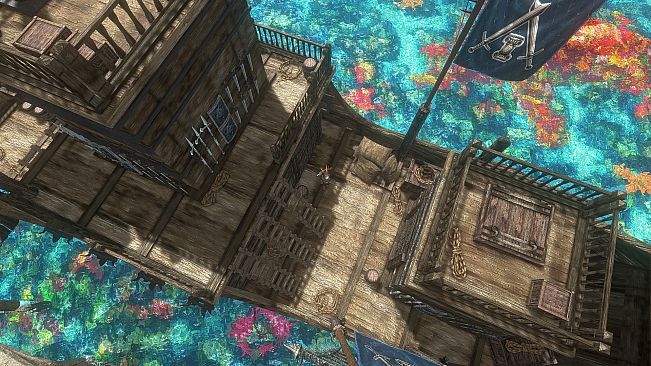 The Fable of a Rabbit