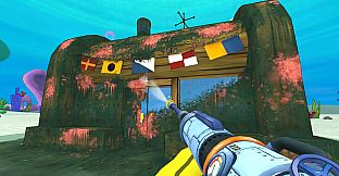 PowerWash Simulator – SpongeBob SquarePants Special Pack